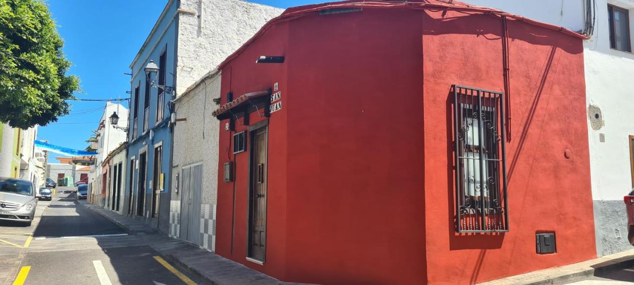 El Rinconcito Villa Chío Exteriör bild