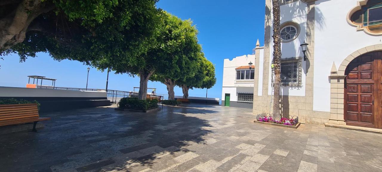 El Rinconcito Villa Chío Exteriör bild